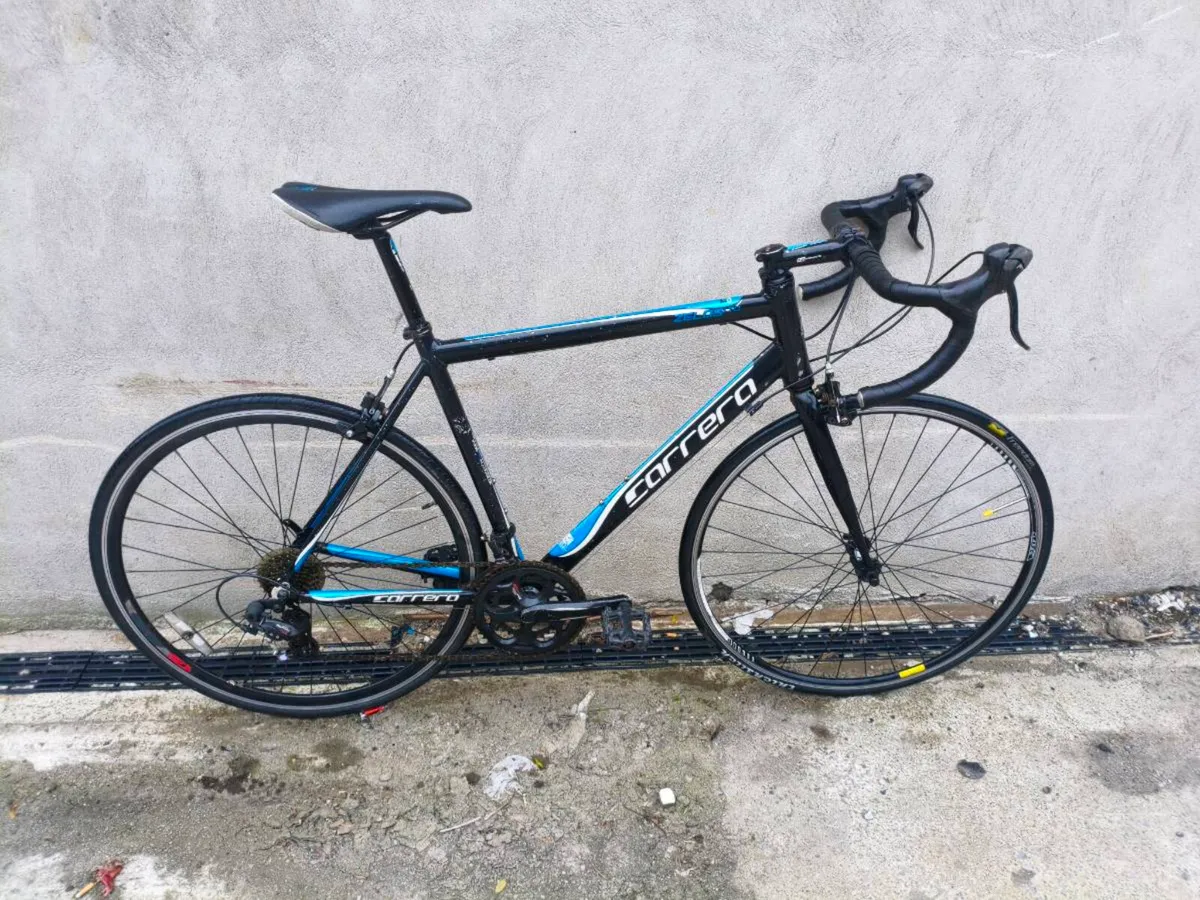 Carrera Road Bike - Image 2