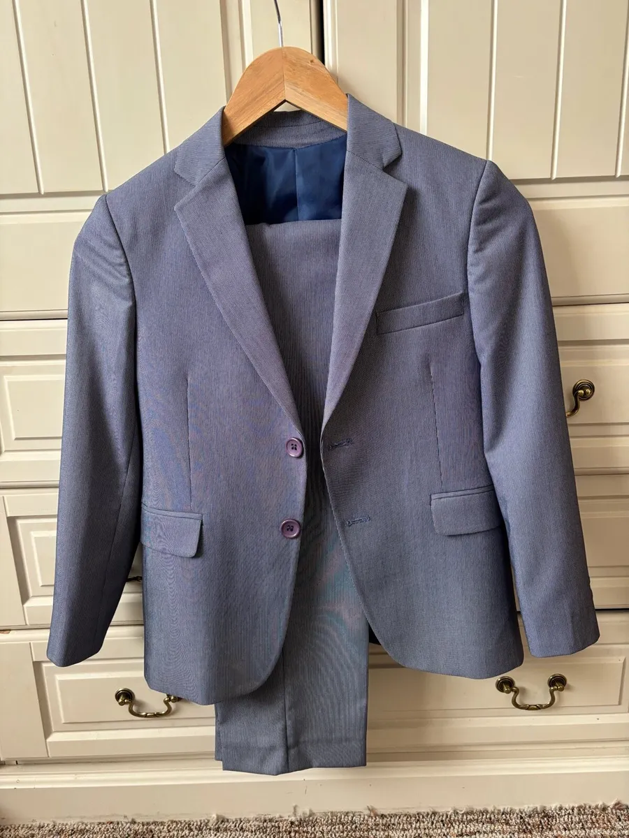 Kids Suit - Image 1