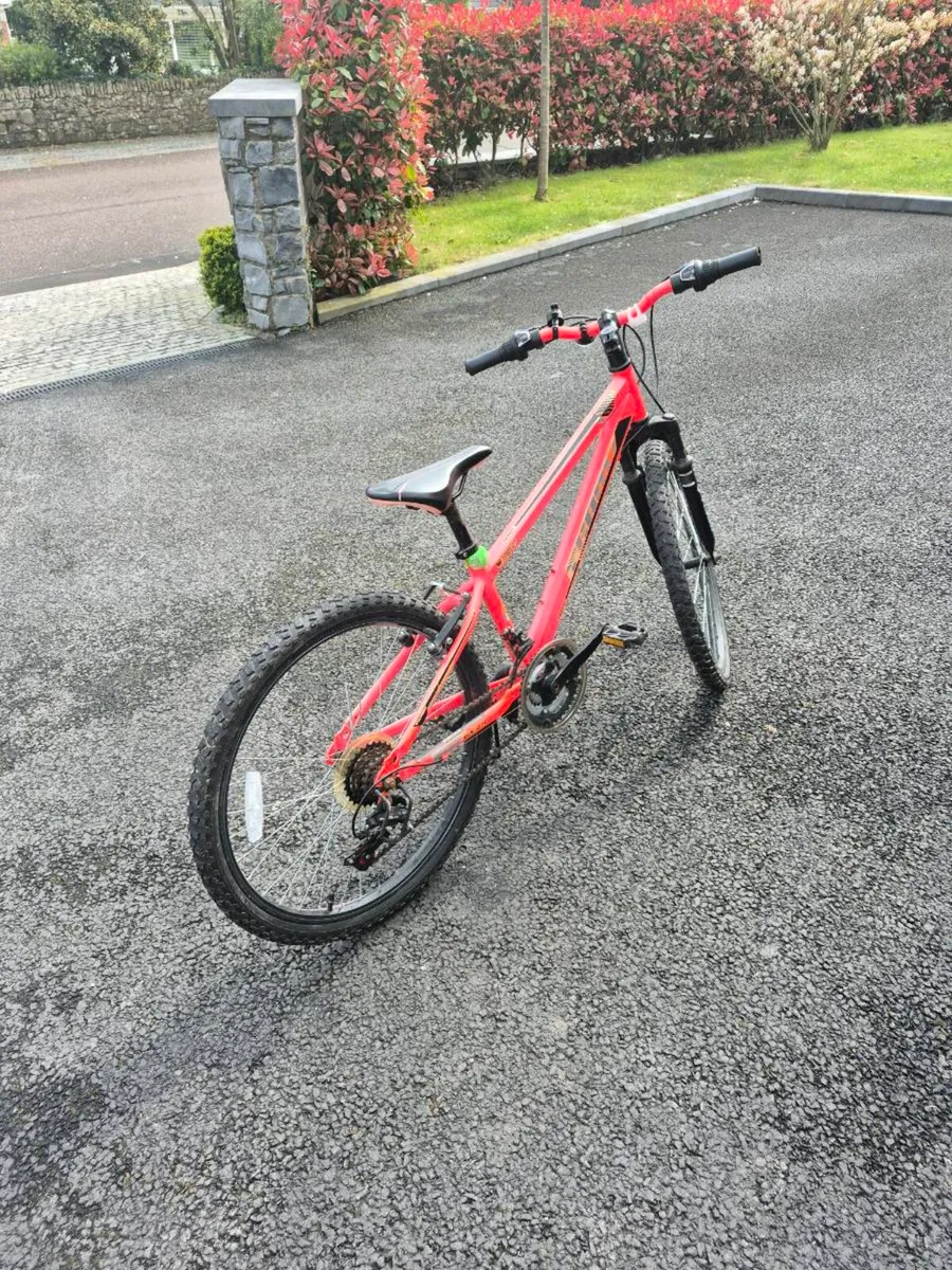 Kids bike - Image 2
