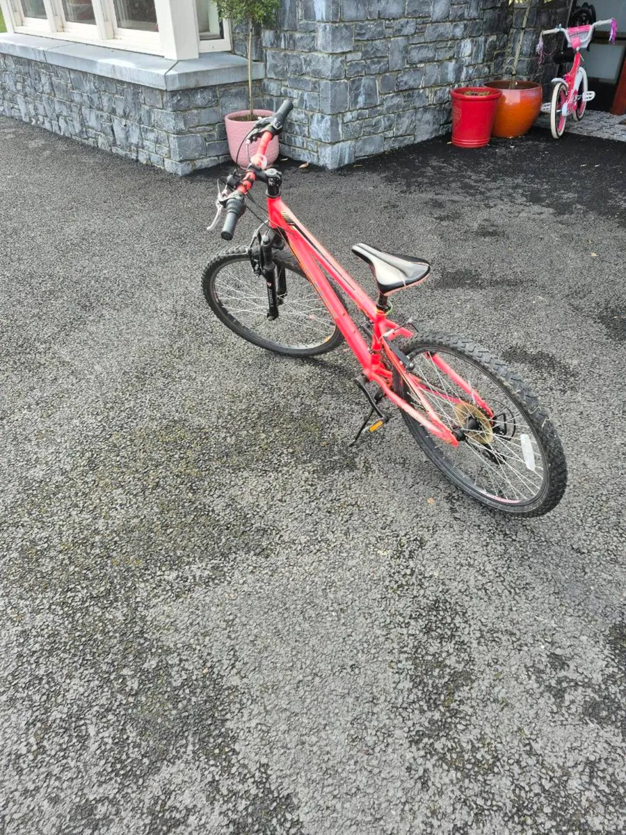 Kids bike - Image 3