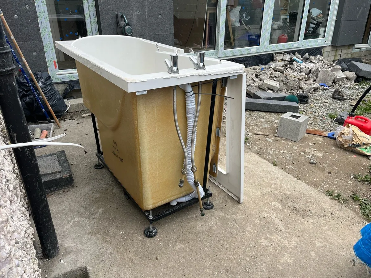 Disability bath - Image 3