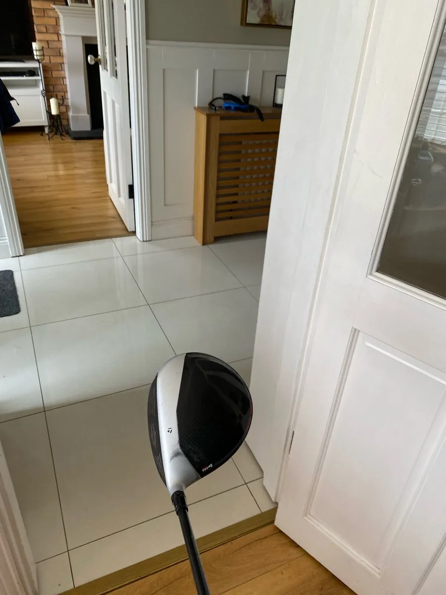 Golf clubs - Image 2