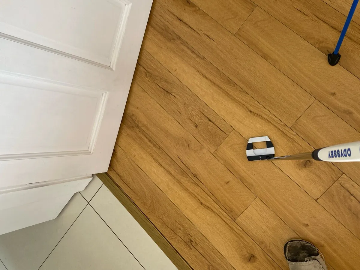 Golf clubs - Image 4