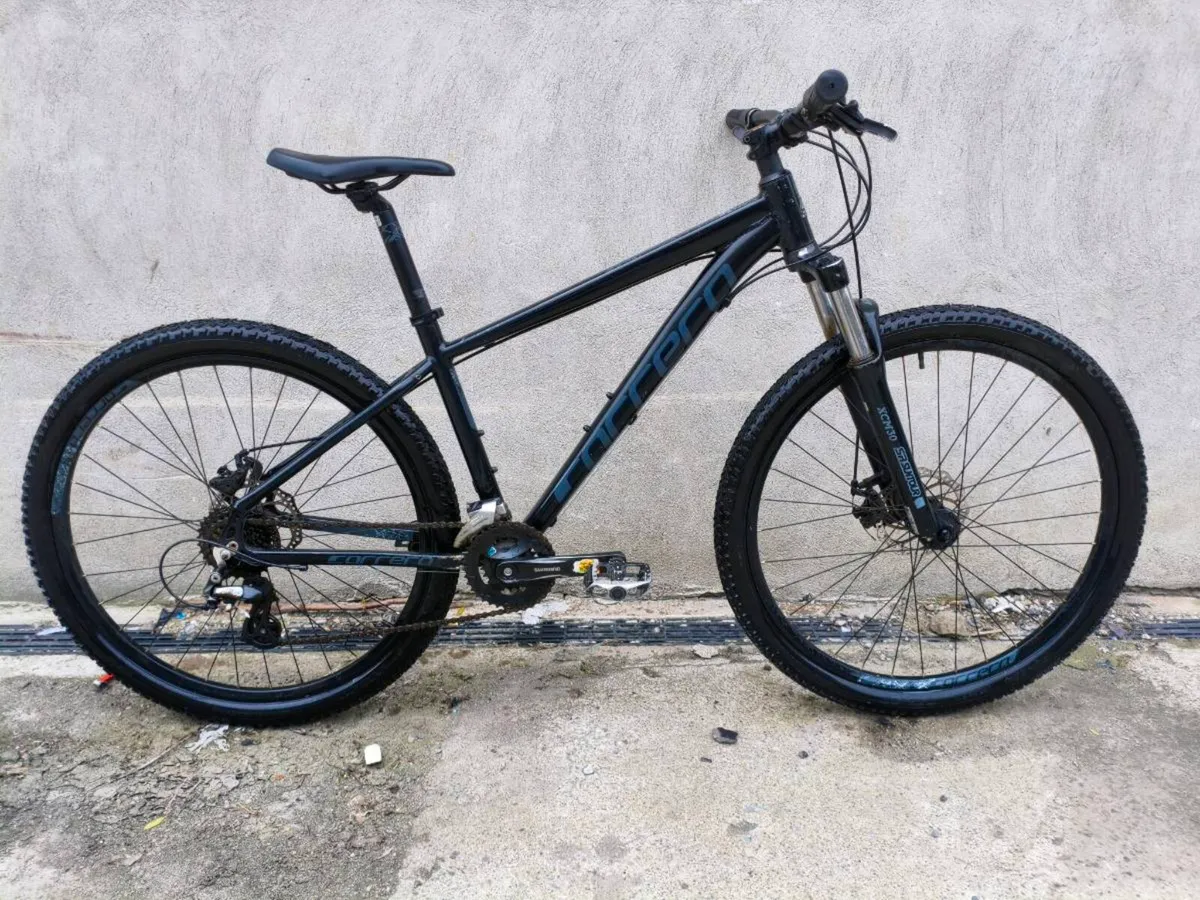 Carrera Vengeance Mountain Bike - Image 1