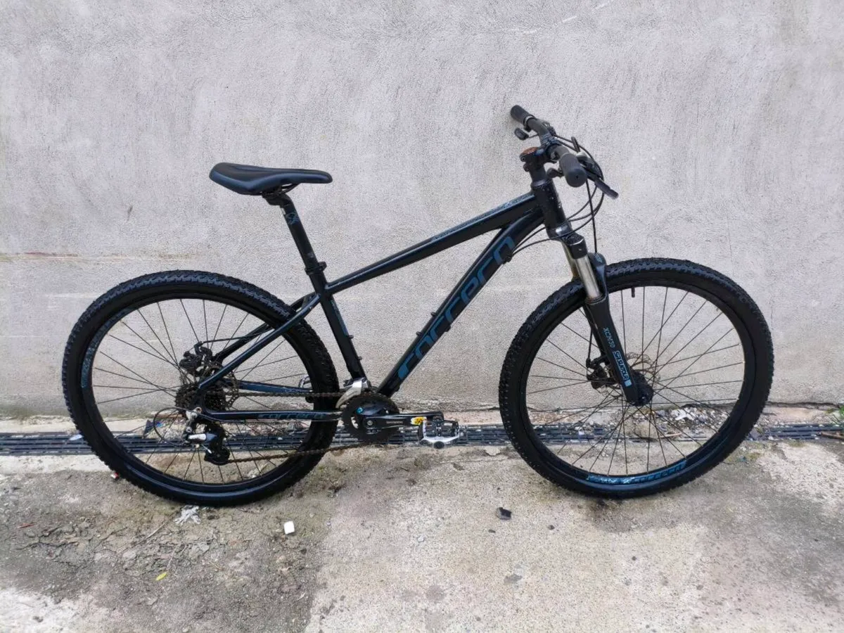 Carrera Vengeance Mountain Bike - Image 2