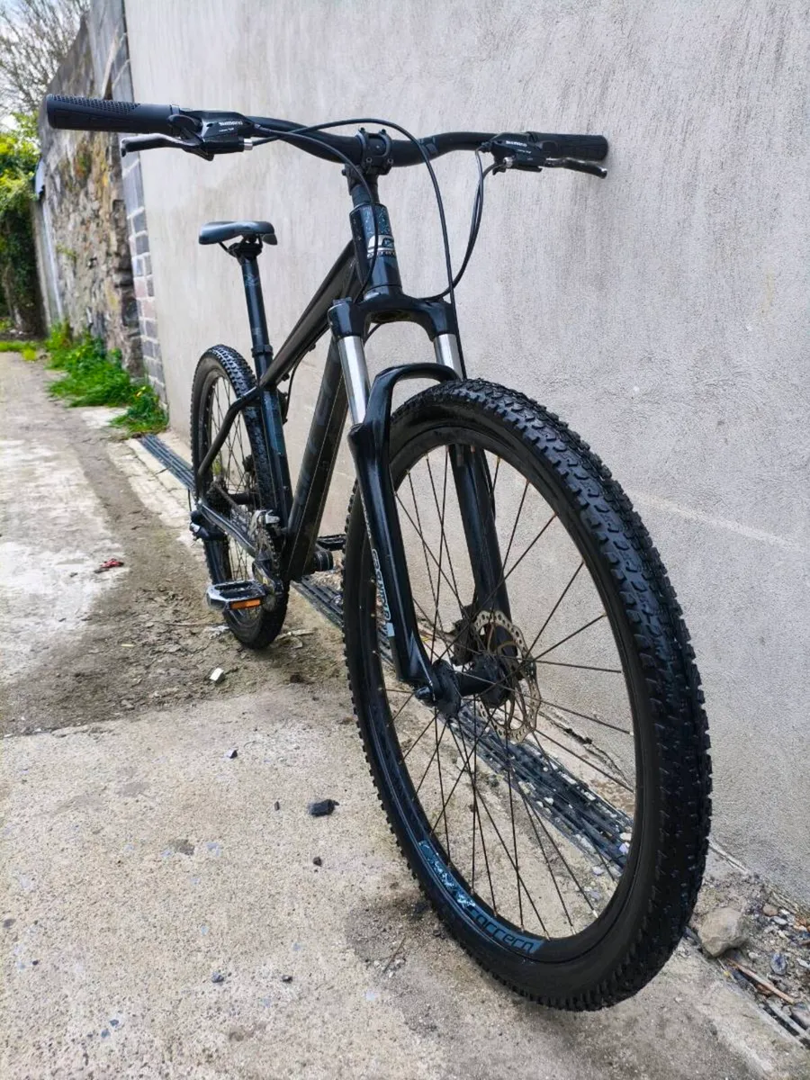 Carrera Vengeance Mountain Bike - Image 3