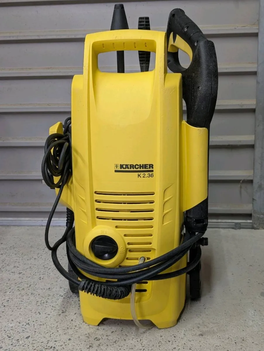 Karcher 2.36 - Image 1
