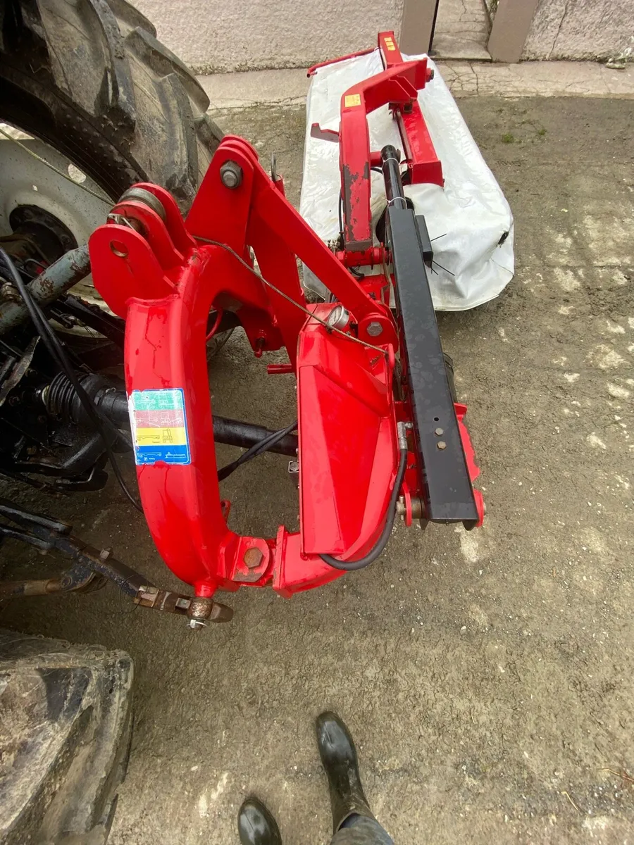 Lely 9ft 280m - Image 2