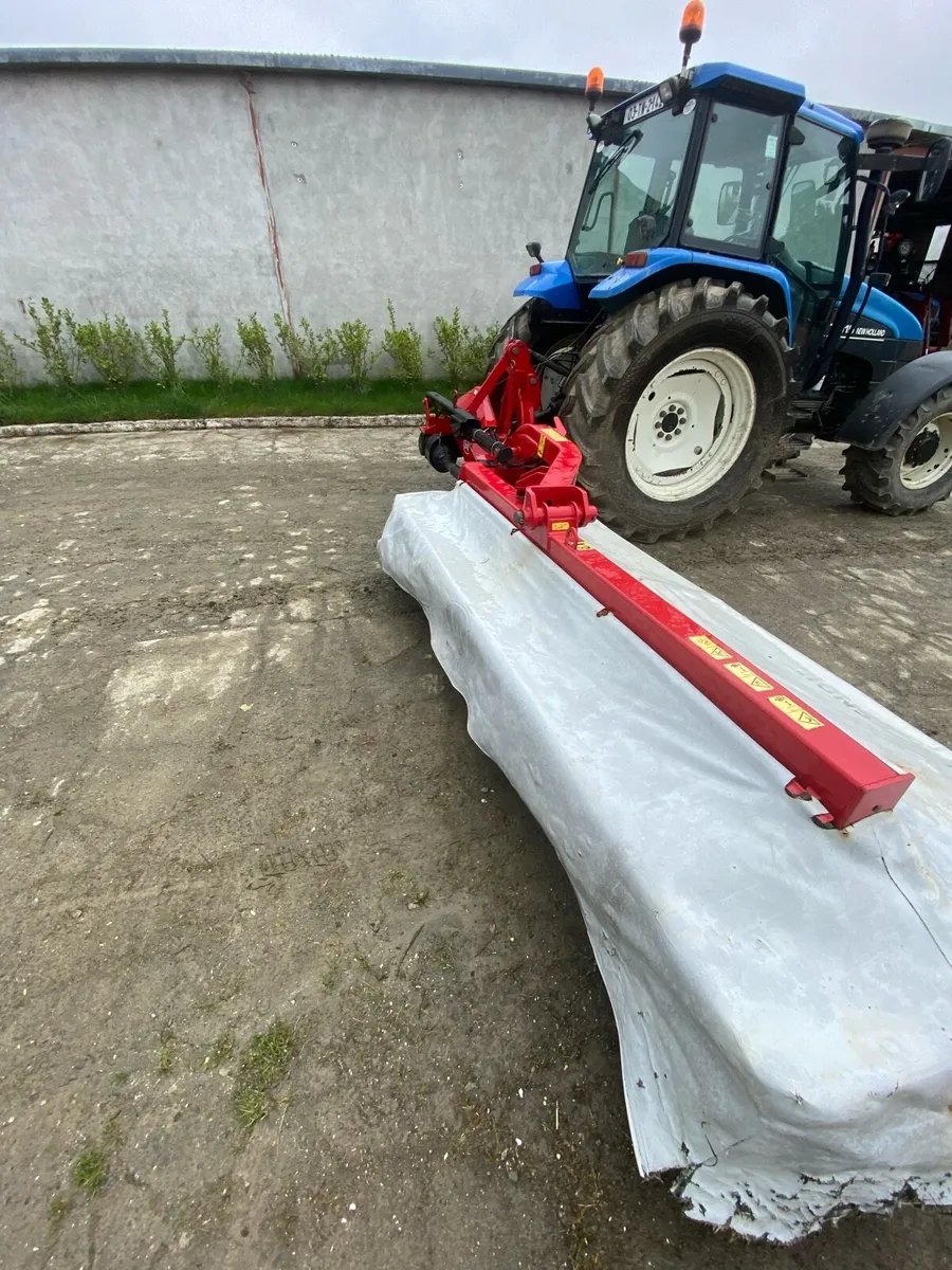 Lely 9ft 280m - Image 4