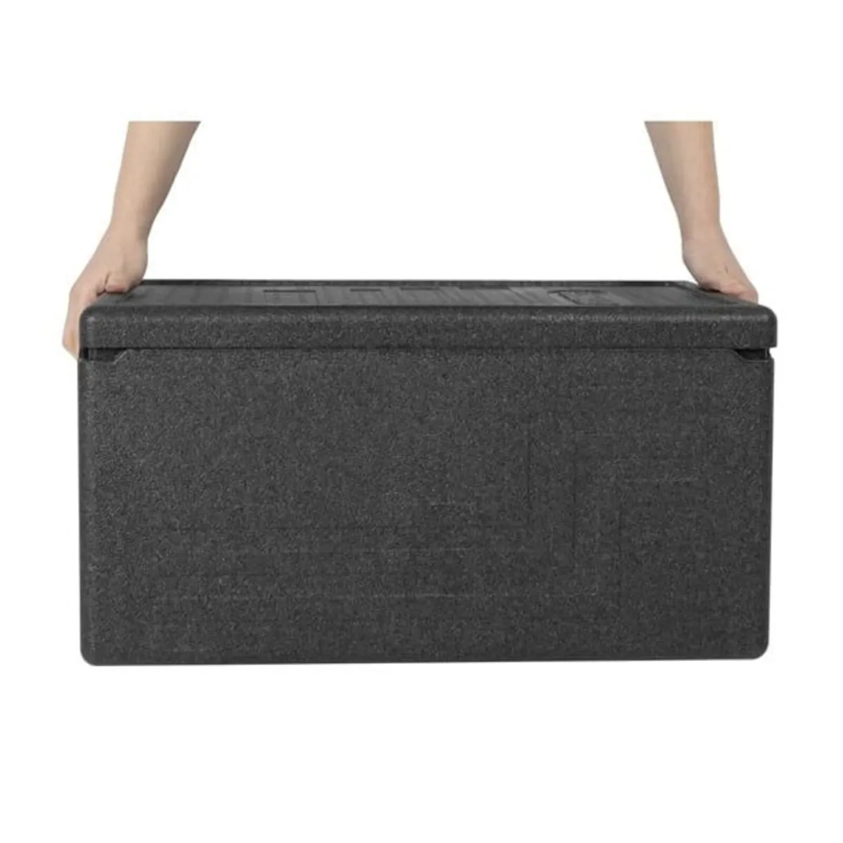 CAMBRO INSULATED FOOD BOXES - Image 2