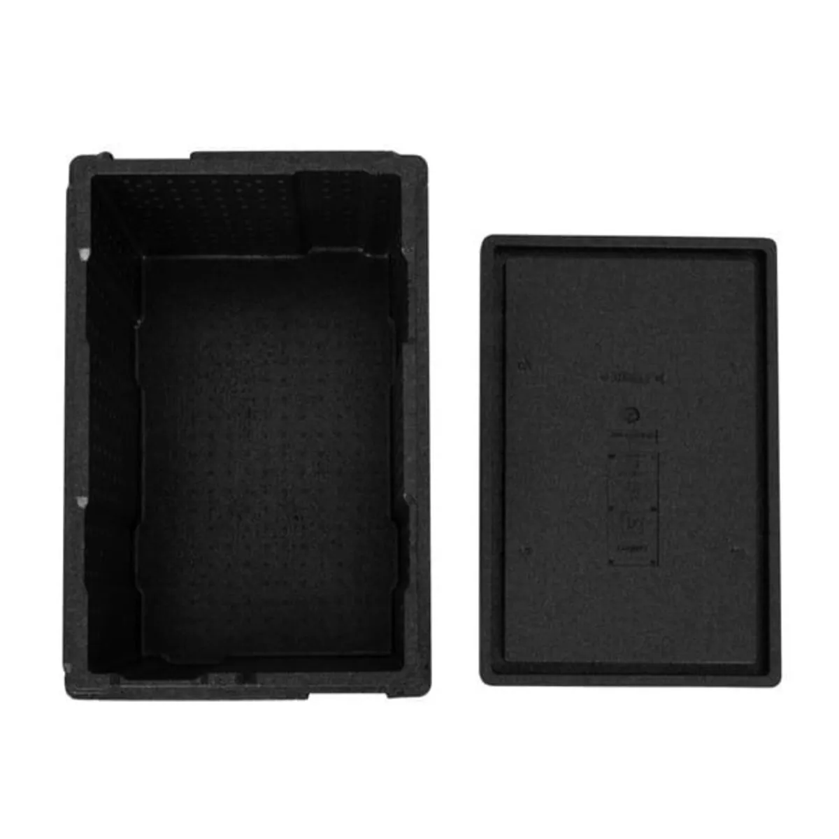 CAMBRO INSULATED FOOD BOXES - Image 1