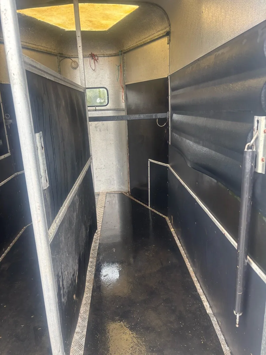 505 ifor Williams - Image 3