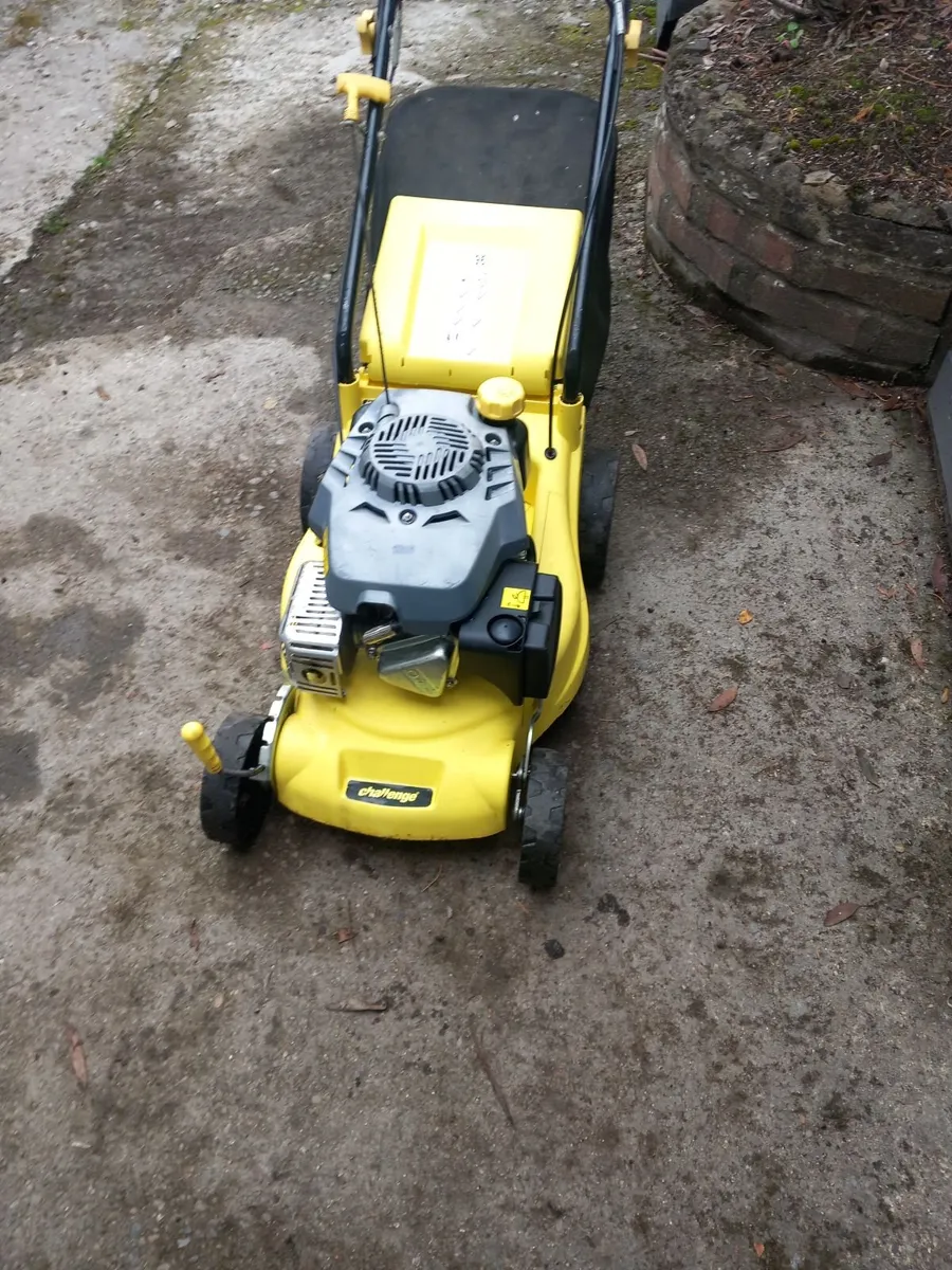 Lawnmower - Image 2