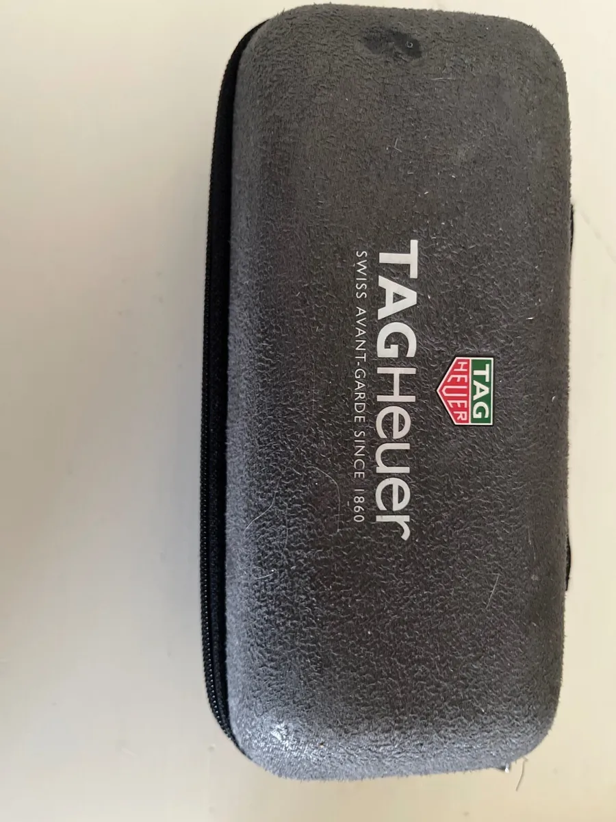TAGHeuer watch - Image 1