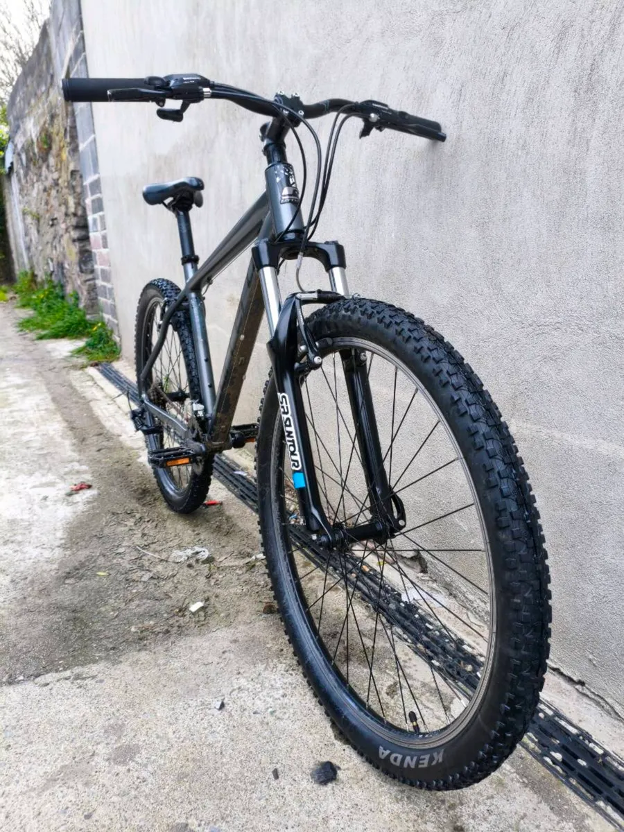 Carrera Valour Mountain Bike - Image 3