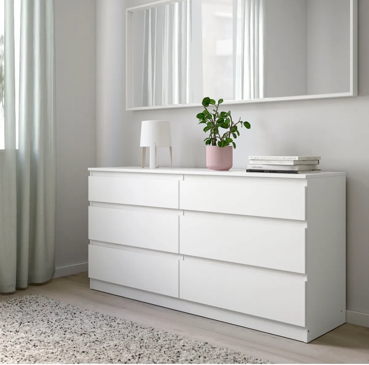 IKEA Chest of Drawers - Image 2