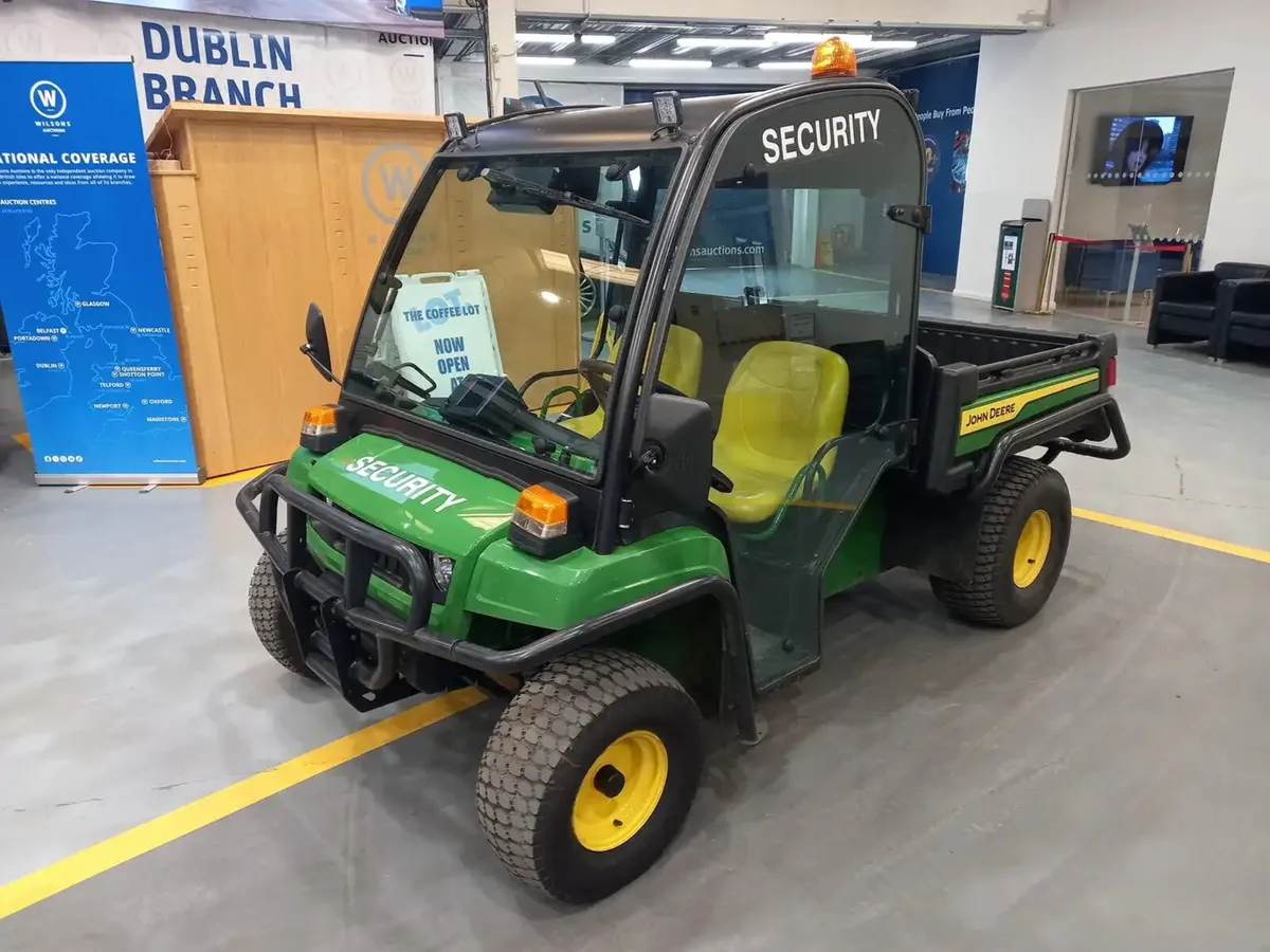 Plant, Machinery & Equipment For Auction - Image 3