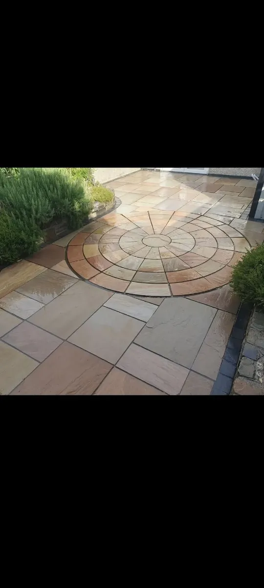 Power washing - Image 1