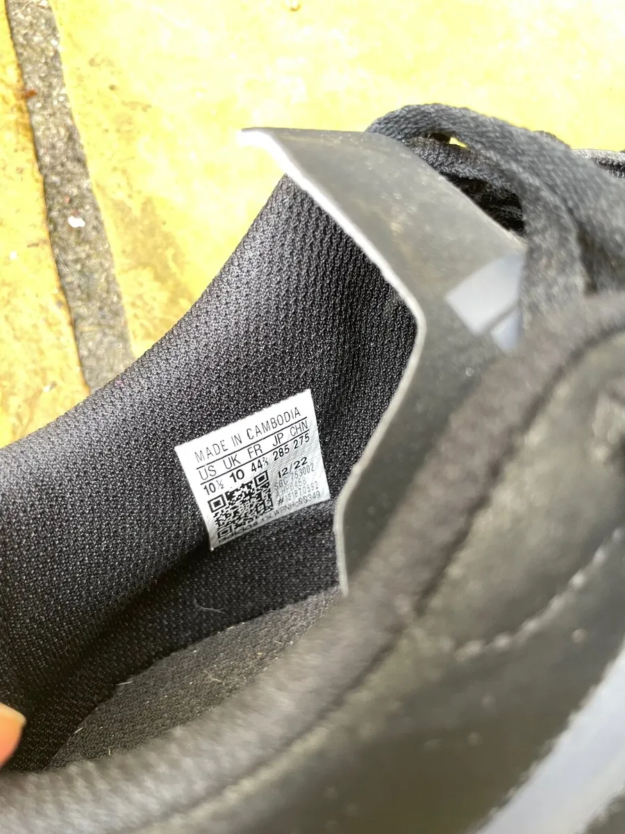 Adidas Football boots - Image 2