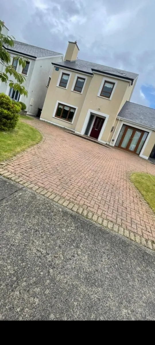 Power washing - Image 2