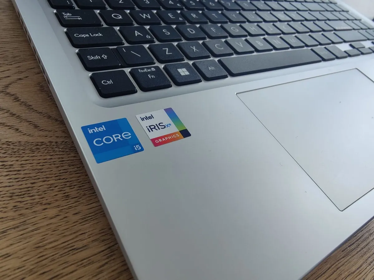 Very Fast ASUS laptop i5 13th gen/16GB/512GB SSD/I - Image 2