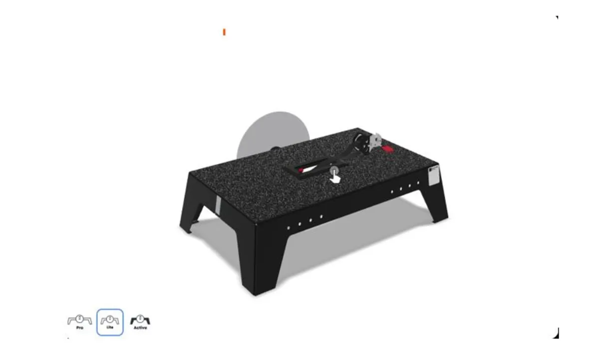 Exxentric kBox4 Lite Platform - Image 3