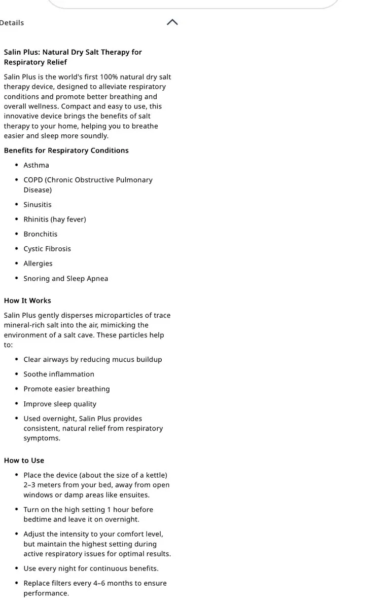 Salin Plus-natural salt therapy - Image 2