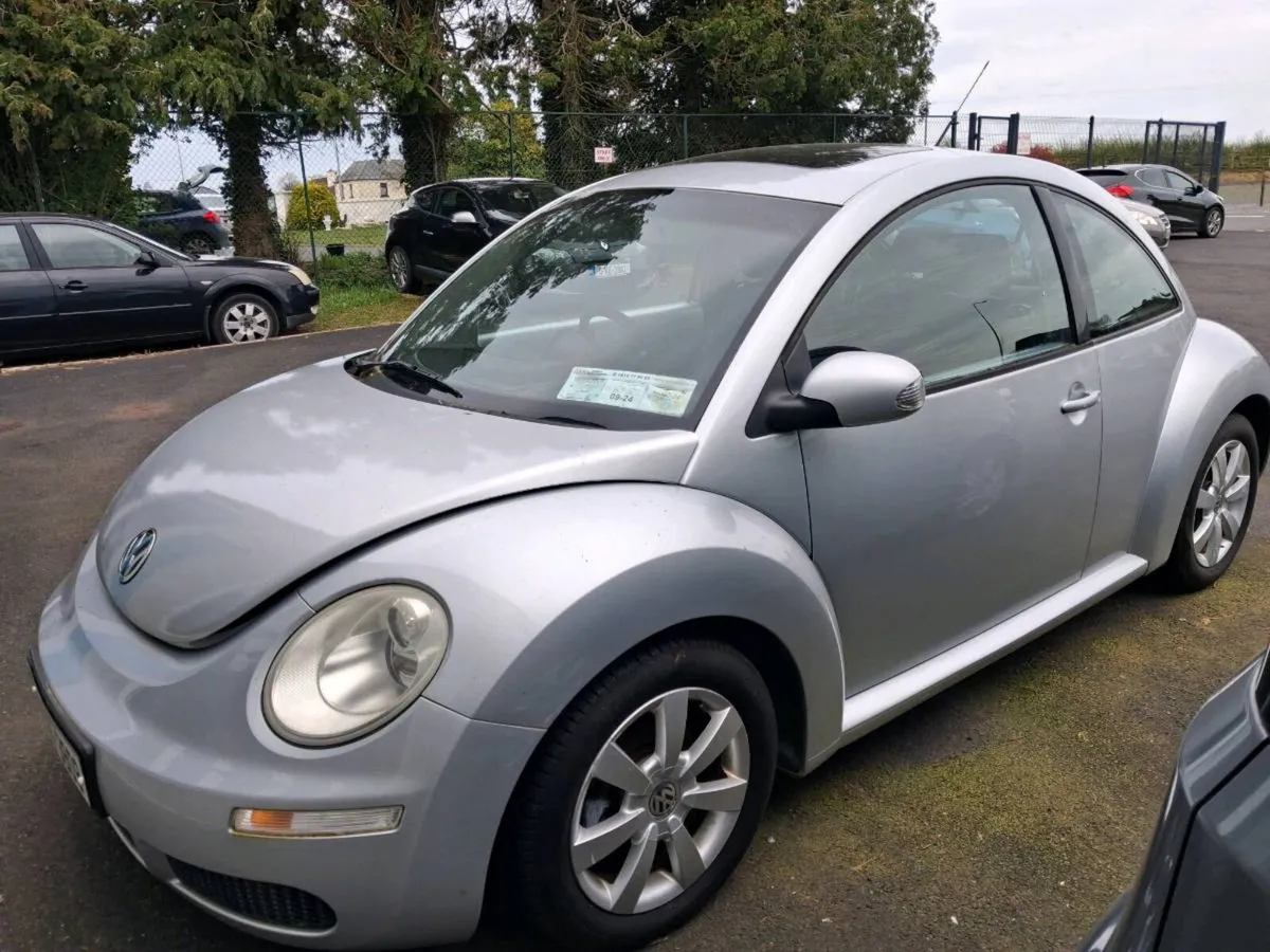 11 MEGANE 1.5 DIESEL IN KILDARE NOT LEITRIM. - Image 4