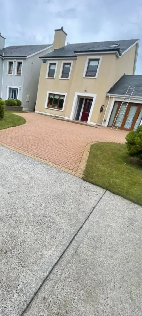 Power washing - Image 3