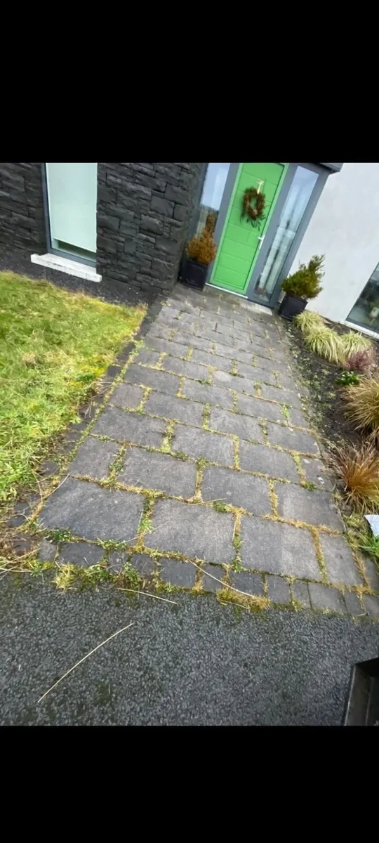 Power washing - Image 4