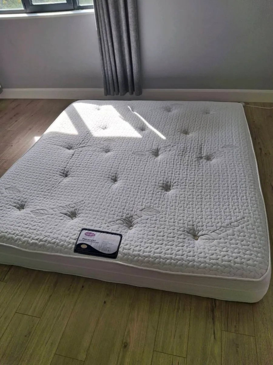 Super king bed - Image 2