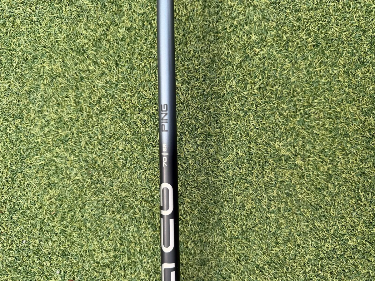 Ping Hybrid shaft - Image 1