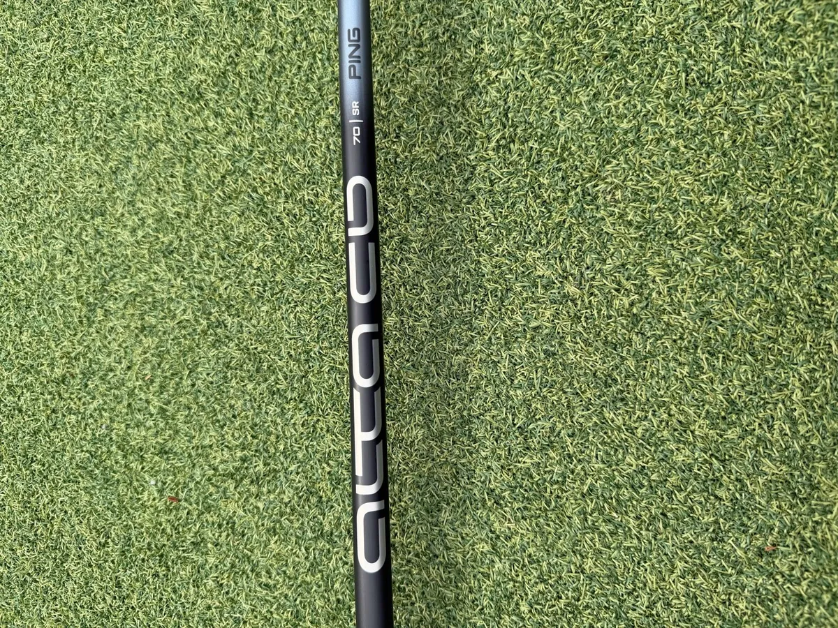 Ping Hybrid shaft - Image 4