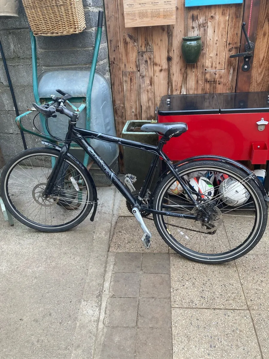Child’s mountain bike  (€30 bargain) - Image 2