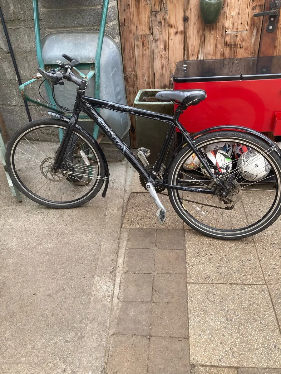 Child’s mountain bike  (€30 bargain) - Image 3