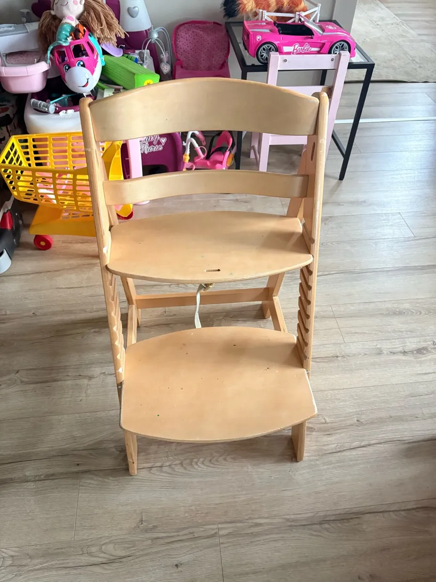 Highchair