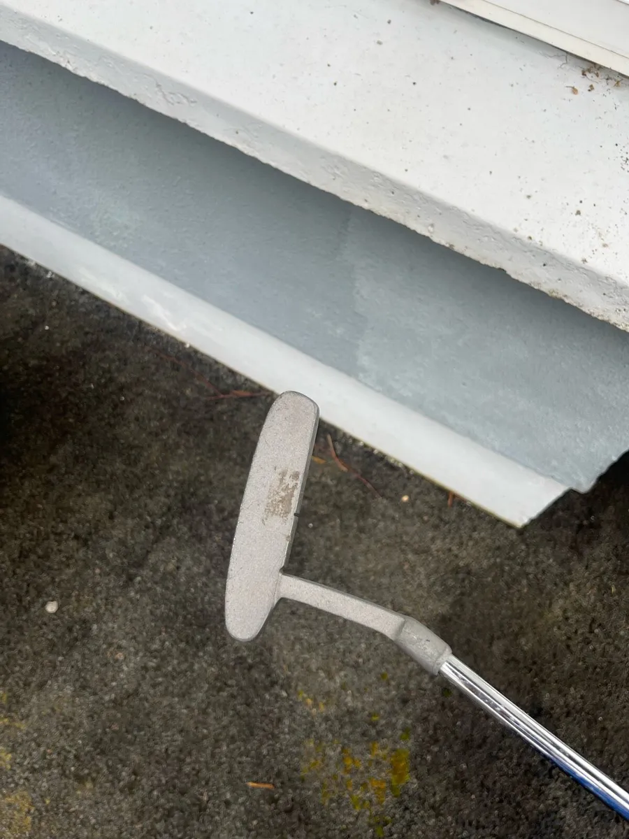 Golf putter - Image 2