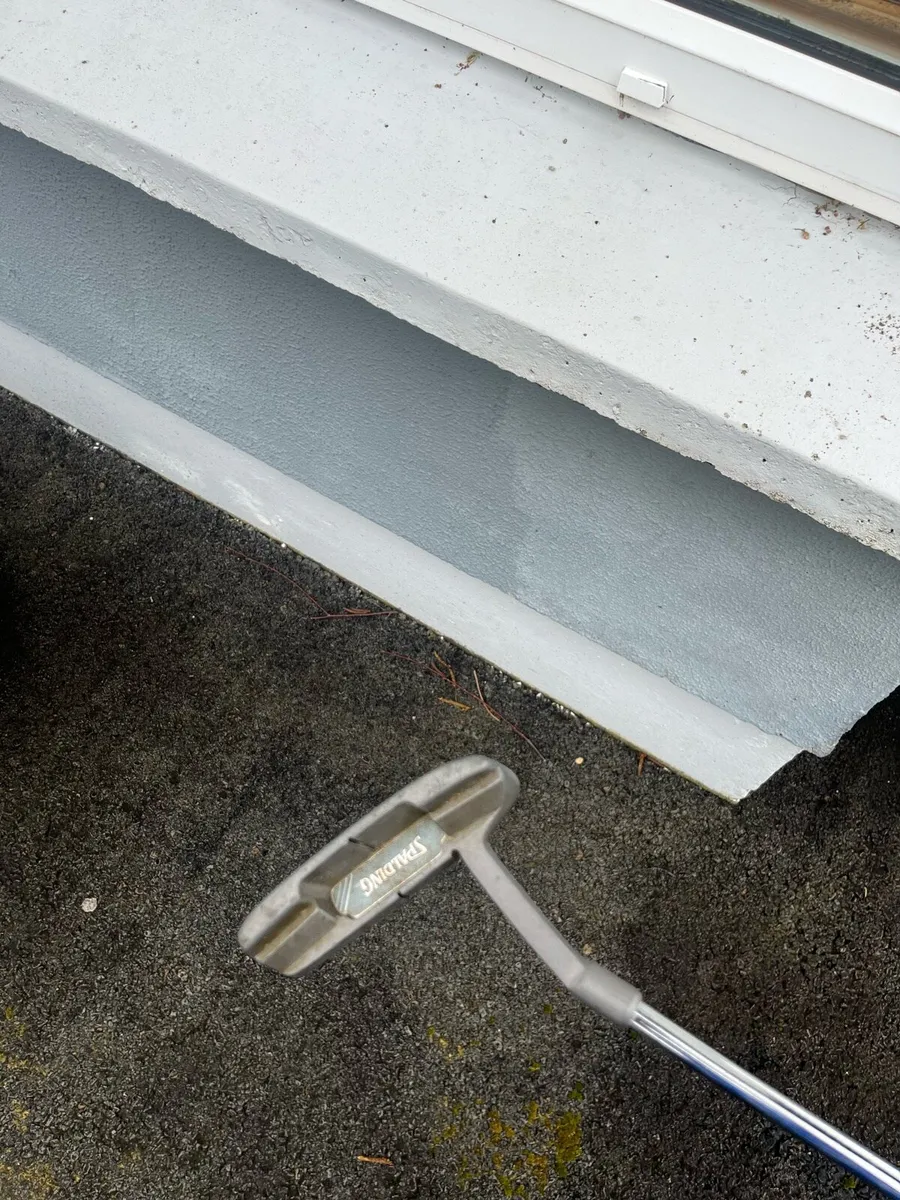 Golf putter - Image 3