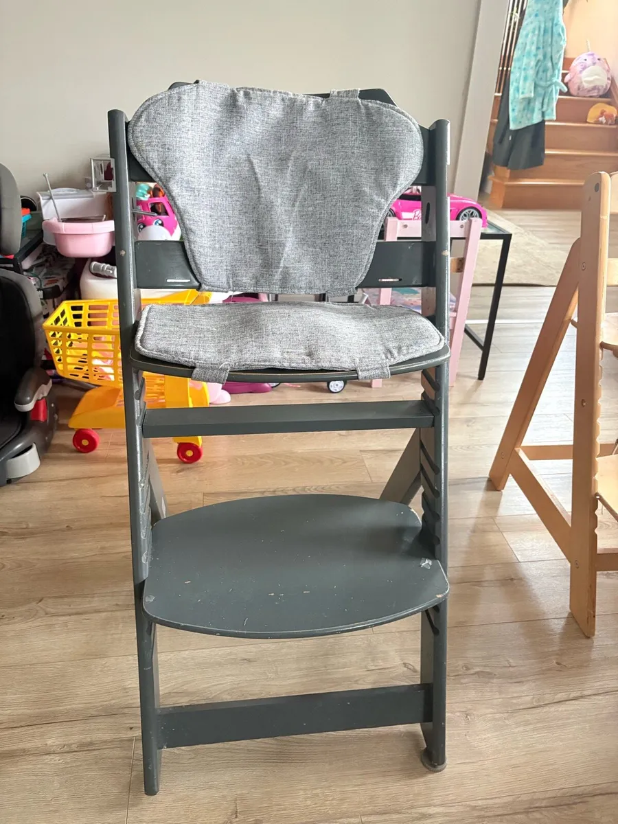Highchair - Image 2
