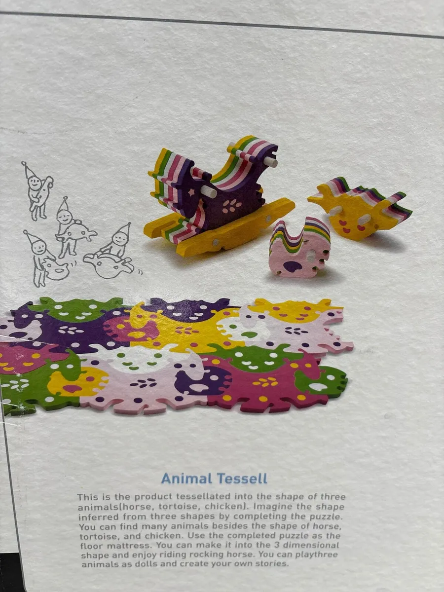 Playmat for young child - Image 2