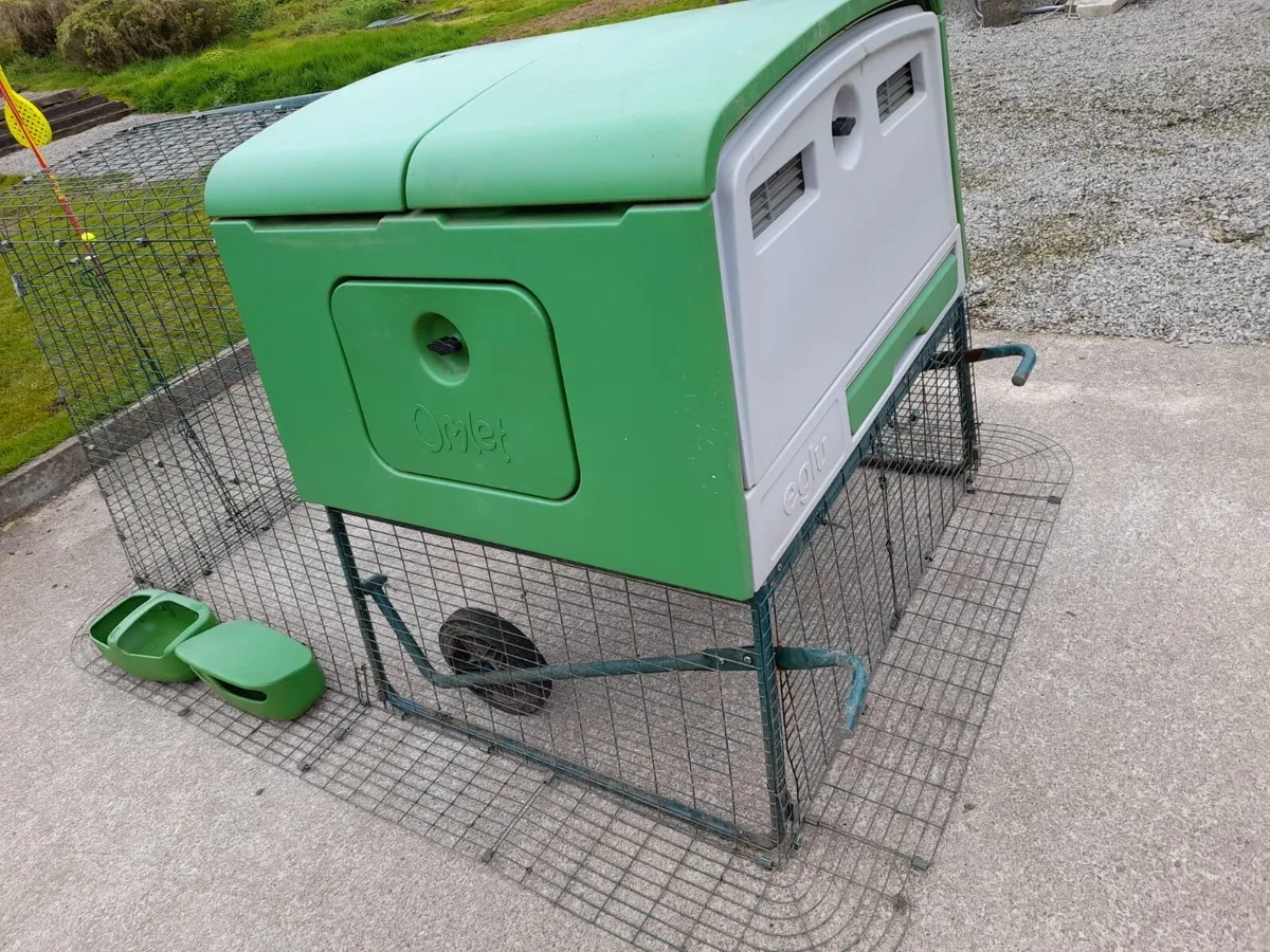 Omlet Eglu - Image 3