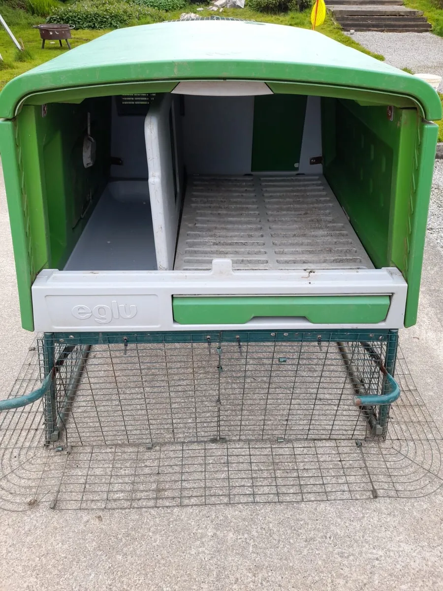 Omlet Eglu - Image 2