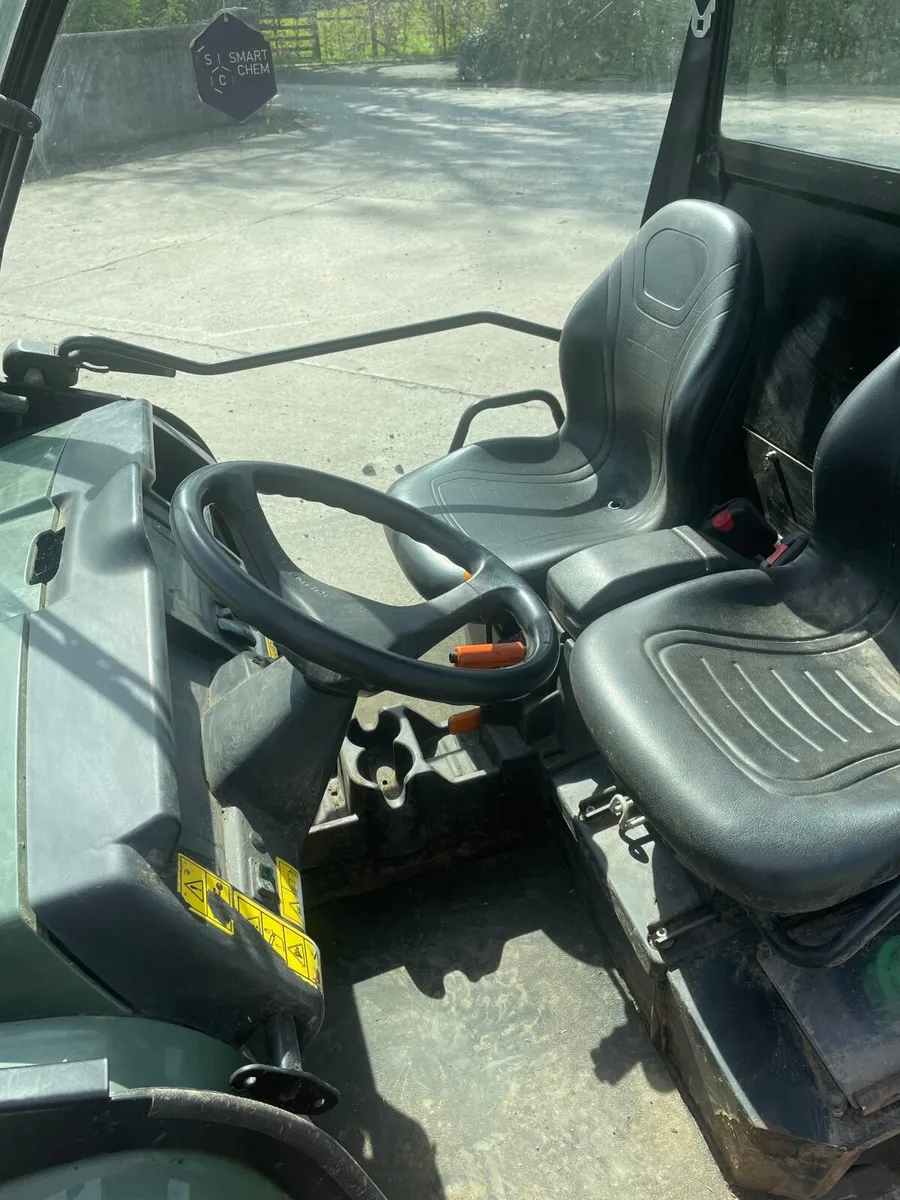 John Deere Other 2015 - Image 3