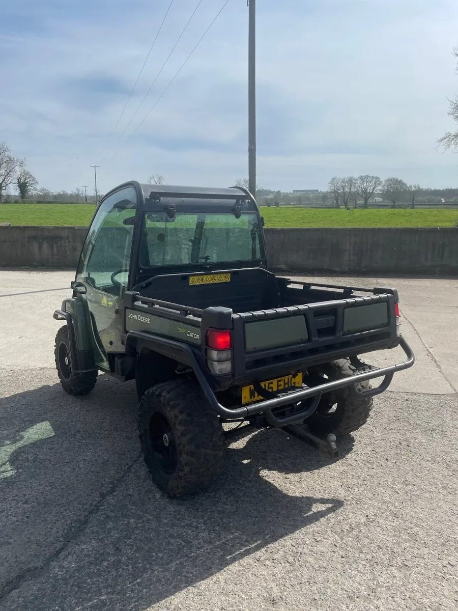 John Deere Other 2015 - Image 2