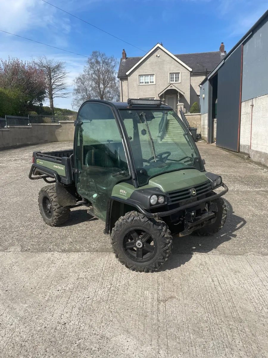 John Deere Other 2015 - Image 1