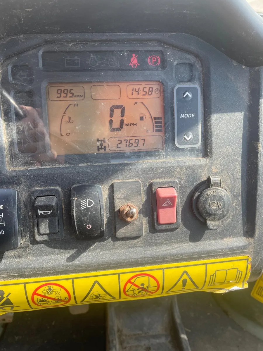 John Deere Other 2015 - Image 4