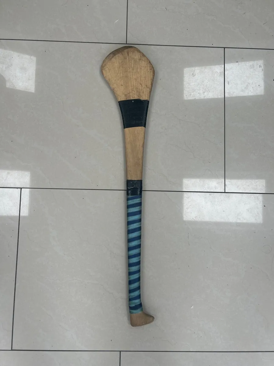 Hurl with grip - Image 1