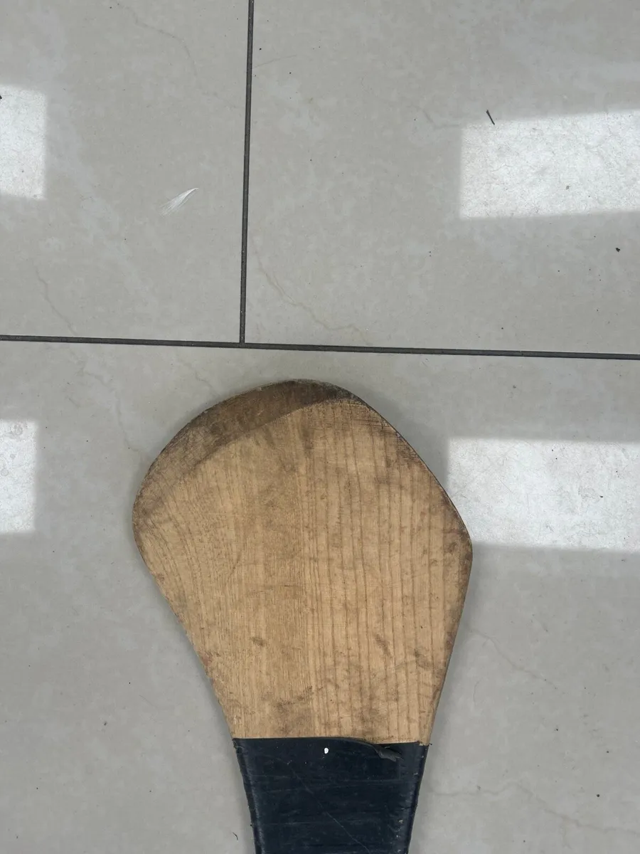 Hurl with grip - Image 2