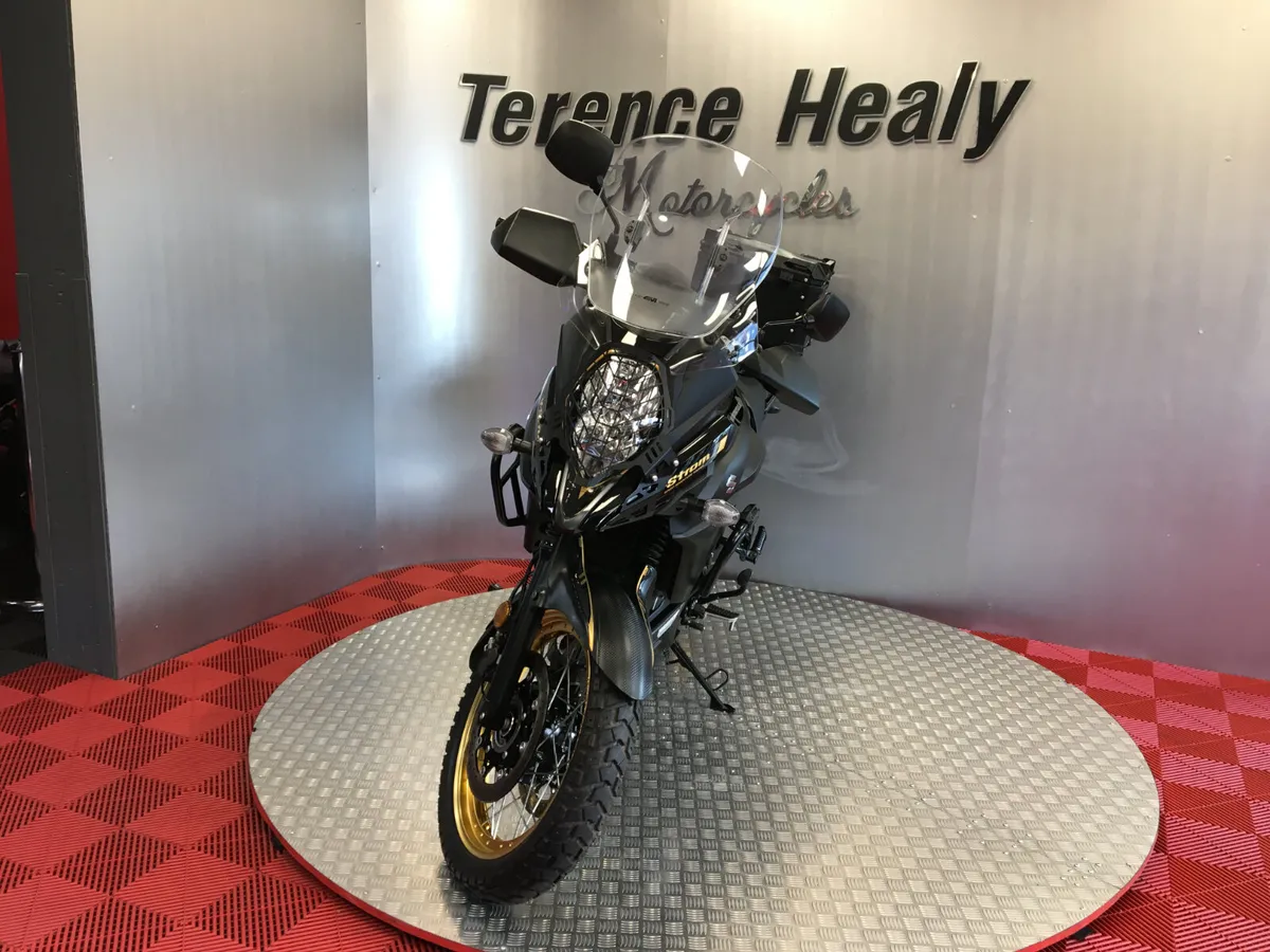 2020 Suzuki VStrom 650 ''Finance Available'' - Image 3