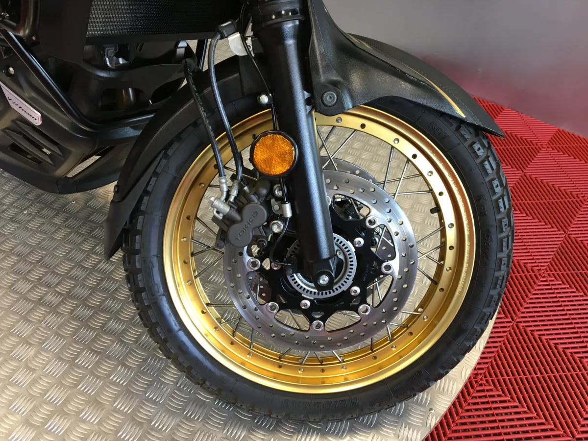 2020 Suzuki VStrom 650 ''Finance Available'' - Image 2
